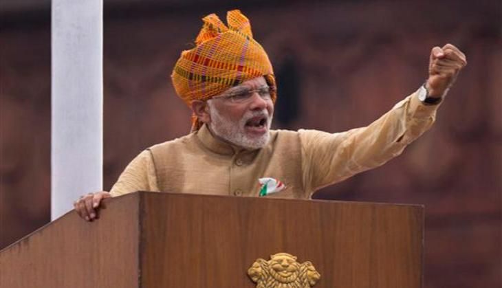 PM Narendra Modi to address mega rally in Saharanpur
