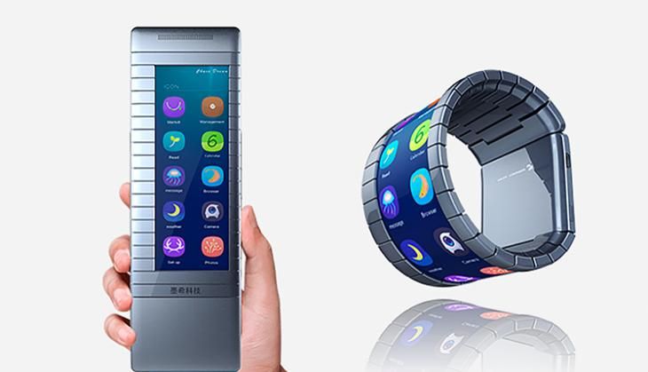 Moxi chinese foldable smartphone.jpg