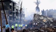 Chemical factory blast: 3 killed, 100 injured as violations go unnoticed 