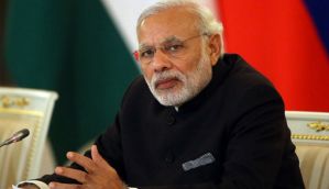 PM Narendra Modi to kick off 5-country tour tomorrow with Afghan visit 