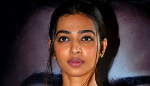#CatchChitChat: Radhika Apte on what Phobia means to her & why she decided to do a Rajinikanth film 