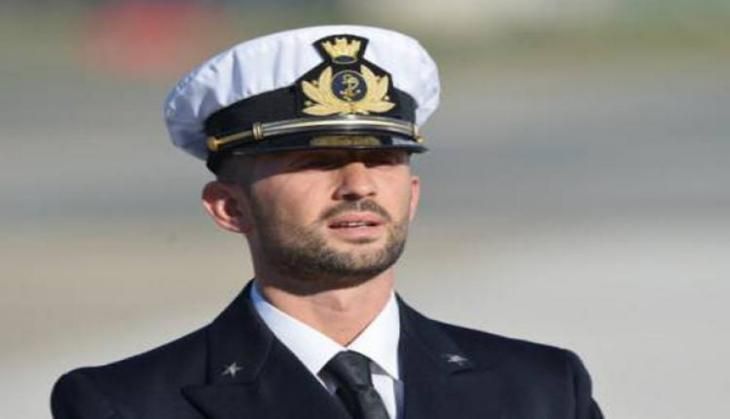 Salvatore Girone