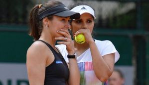 French Open 2016: Sania, Bopanna, Paes progress into second round in respective categories 