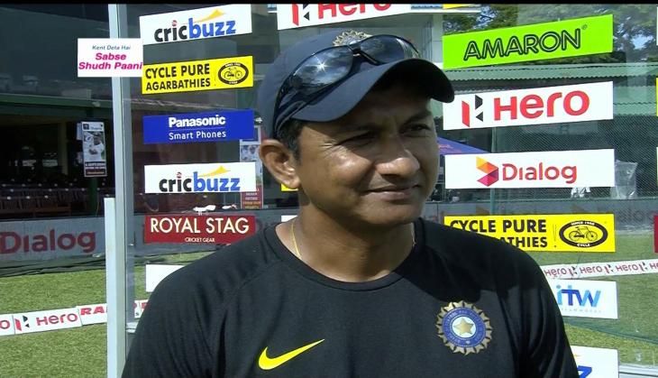 Sanjay Bangar