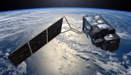 The future of personal satellite technology is here - are we ready for it? 