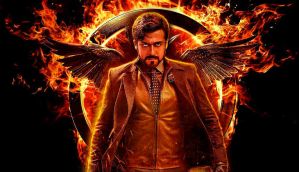 After Singham II, Suriya casts a spell on the Box Office yet again! ​24 crosses Rs 100 crore mark 