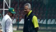 ICC president Zaheer Abbas bats for Pakistan players in IPL 