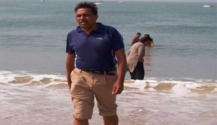 ajay gangwar collector