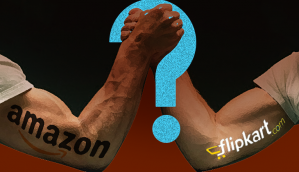 Waning stock: is Flipkart losing its e-commerce duel with Amazon? 