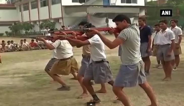 bajrang dal video new