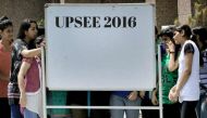 UPTU UPSEE results 2016 declared  