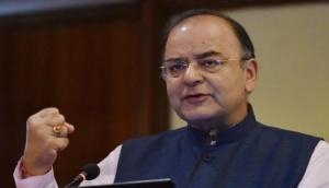 Arun Jaitley hopes GST roll out from 1 July will make goods cheaper