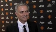 Jose Mourinho reveals board backing after Manchester United's stunning win over Newcastle