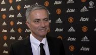 Manchester United confirm signing of Jose Mourinho as manager on 3 year deal 