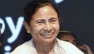 Meet India's newest national party, the Mamata Banerjee-led Trinamool Congress 