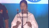 Mamata Banerjee takes oath as 8th Chief Minister of West Bengal, cabinet revealed 