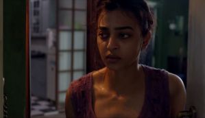 Phobia movie review: A psychological spookfest driven by a killer lead performance  