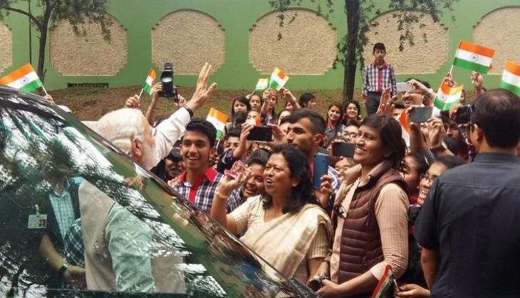 pm shillong