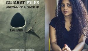 QuickReview: Rana Ayyub's book Gujarat Files is a tale of gritty  journalism, with a heart  