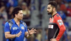 IPL 9: Sachin Tendulkar decodes Virat Kohli's batting success 