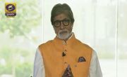 Modi @2: 5 things Amitabh Bachchan said about Beti Bachao, Beti Padhao at India Gate event 