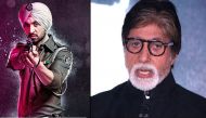 Here's what Amitabh Bachchan has to say about the Udta Punjab - Censor Board row 