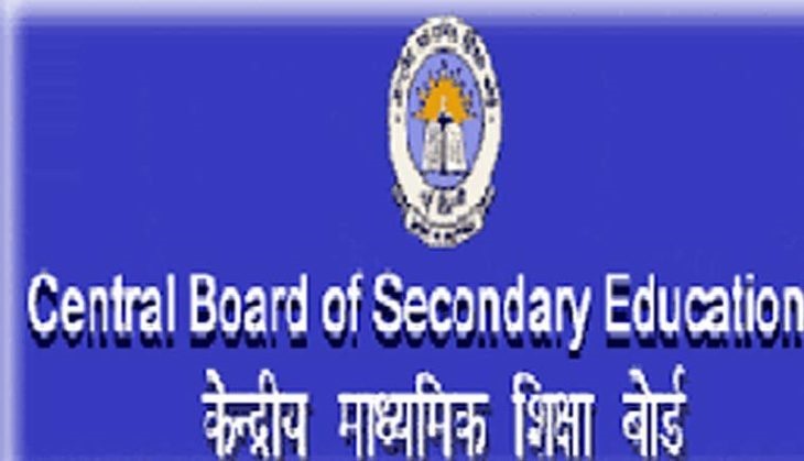 CBSE makes 6 subjects mandatory for Class X board exams