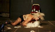 British drag artist flees India, accuses WEF organisers of threats 