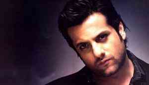 Fardeen Khan returns to silver screen after 11 years