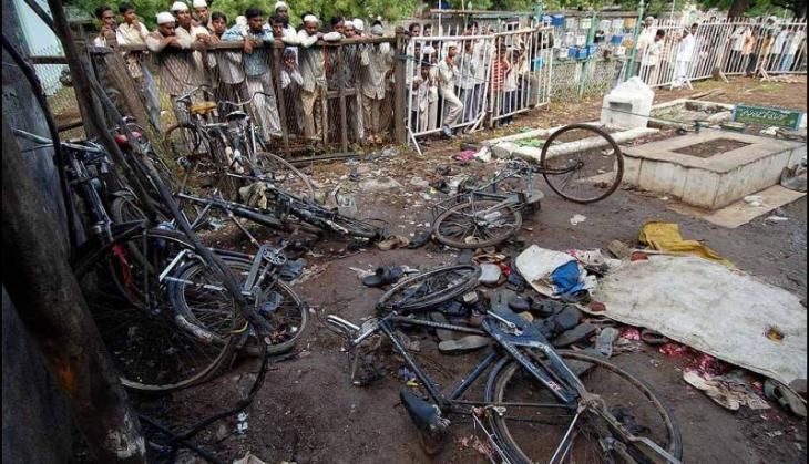 malegaon blast 2008