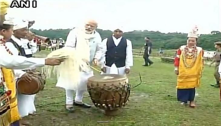 modi meghalaya 3