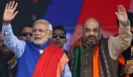 Assembly Election 2018: PM Narendra Modi and Amit Shah urge electorates to cast vote
