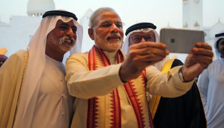 modi-uae-social-media