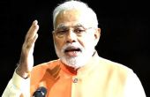 'Don't underestimate the Opposition': Modi to party colleagues 