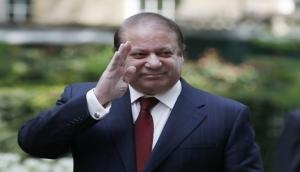 Nawaz Sharif to meet ailing wife in London, leaves today