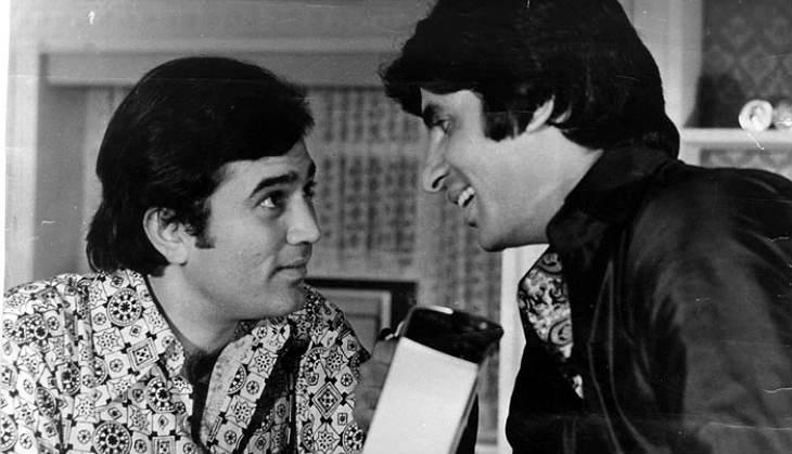 Rajesh khanna