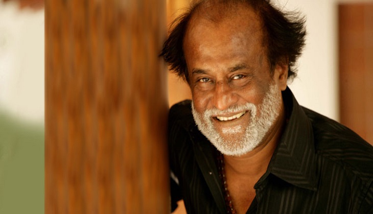 Kabali: Think Music India bags the audio rights of Rajinikanth film 