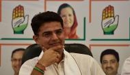 Rajasthan deputy CM Sachin Pilot had once interned with BBC and joked about joining the BJP
