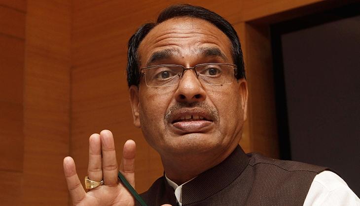 Shivraj Singh