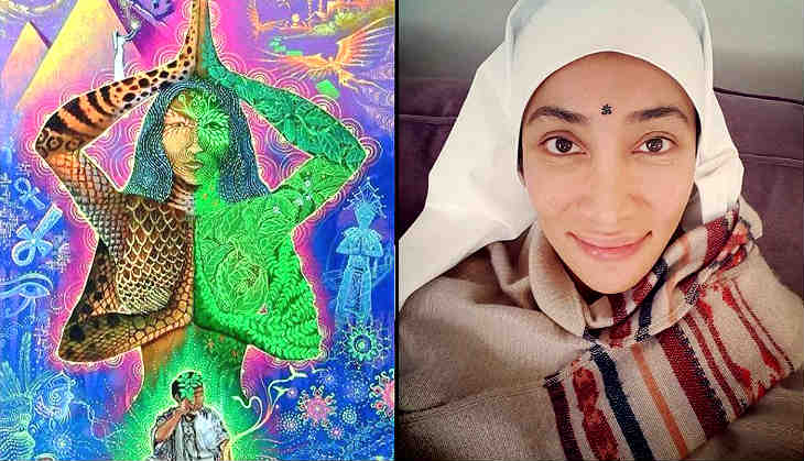 Mother Sofia Hayat says that she will never have sex, get married nor have children