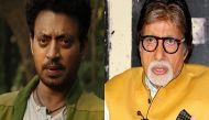 TE3N vs Madaari: Irrfan Khan will not clash with Amitabh Bachchan - Nawazuddin Siddiqui 