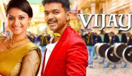 First look for Ilayathalapathy's Vijay 60 to be revealed on superstar's 42nd birthday 