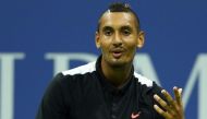 Tennis 'bad boy' Nick Kyrgios slapped with largest fine in French Open history 