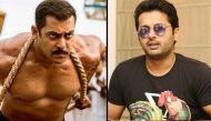 A Aa's Nithiin is all praise for the trailer of Salman Khan's Sultan 