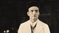 Cong receives legal notice over tweets calling Savarkar a 'traitor' 