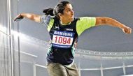 Seema Punia confident of doing well in Rio after securing qualification 