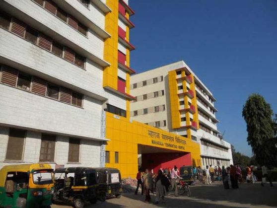 Oxygen line swap kills 8-year-old in Maharaja Yeshwantrao Hospital, indore
