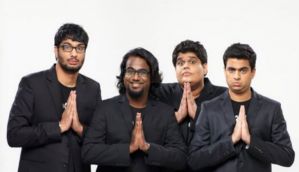 Selfie video of AIB's Tanmay Bhat sparks outrage, Sena demands arrest 