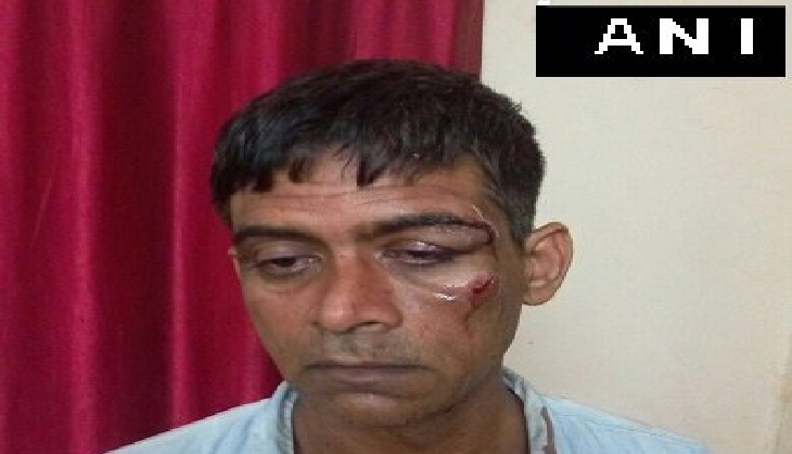 African nationals allegedly assault Ola driver in South Delhi