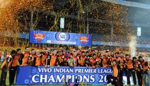 New Sunrise in IPL: Hyderabad exposes RCB Achilles' Heel 